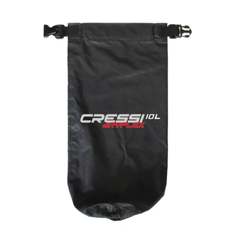 Jetzt Bestellen Bag Dryflex Ripstop 420d Black 30l Cressi BUB925830