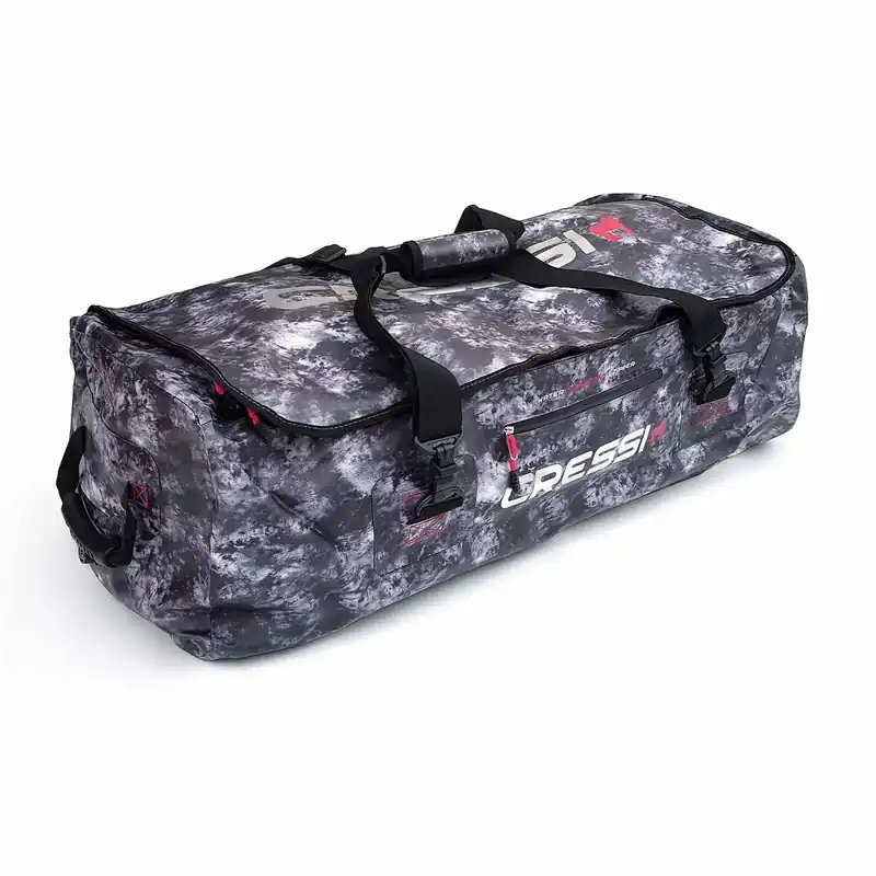 Preis Gesenkt Dry Bag Gorilla Pro 2.0 Camo 95x34x42cm 135l Cressi BUA925799