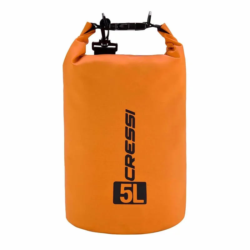 Dry Bag Pvc Orange 5l Cressi XUA928801 Bestseller