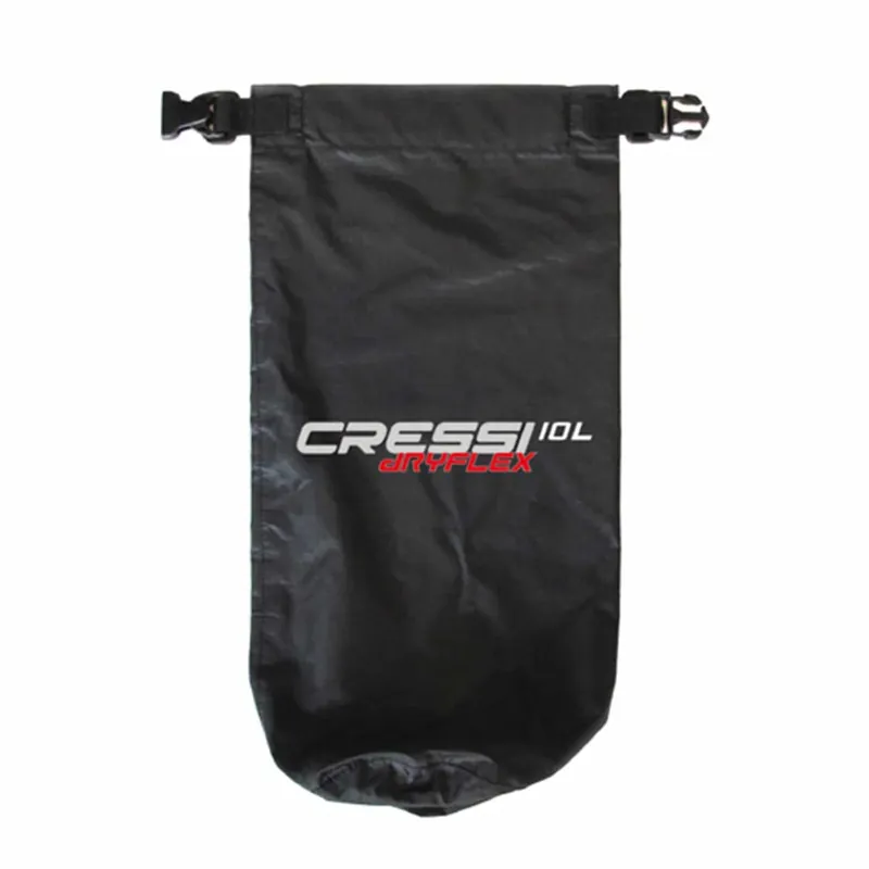 Jetzt Bestellen Bag Dryflex Ripstop 420d Black 60l Cressi BUB925860