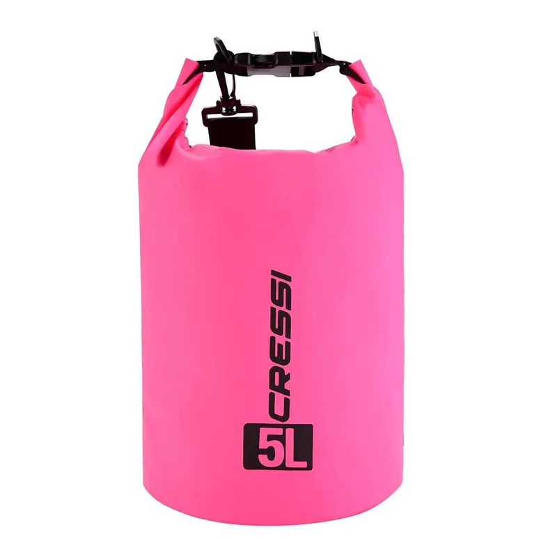 Jetzt Bestellen Dry Bag Pvc Pink 5l Cressi XUA928401