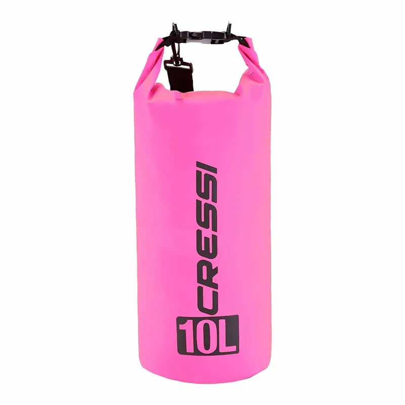 Jetzt Kaufen Dry Bag Pvc Pink 10l Cressi XUA928410