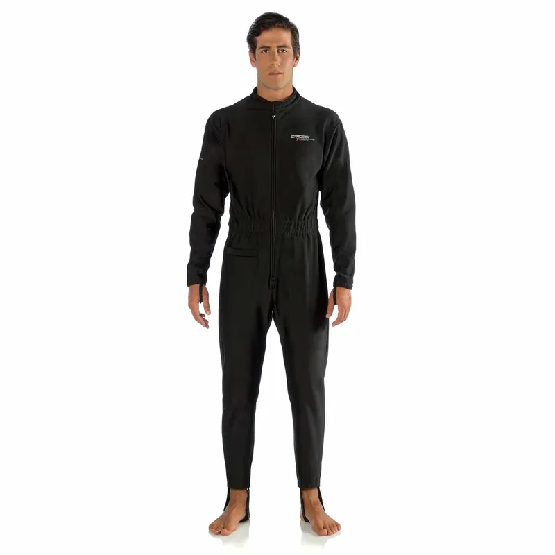 Undersuit Drylastic S-2 Cressi CLW475002 Begrenztes Angebot