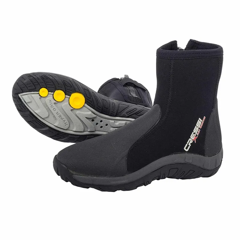 Top-Seller Diving Boots Lux 5mm XXS-35 Cressi CLX432708