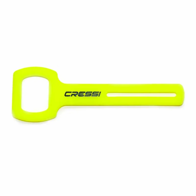 Octopus Holder Silicone Cressi EJA200114 Markenprodukt
