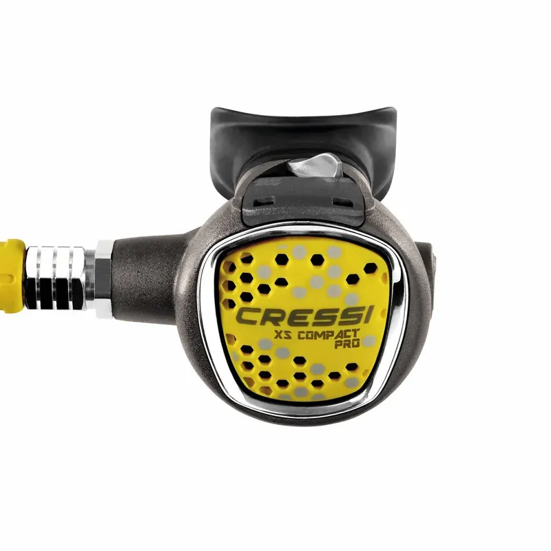 Markenprodukt Regulator Octopus Xs Compact Pro Cressi HX789500