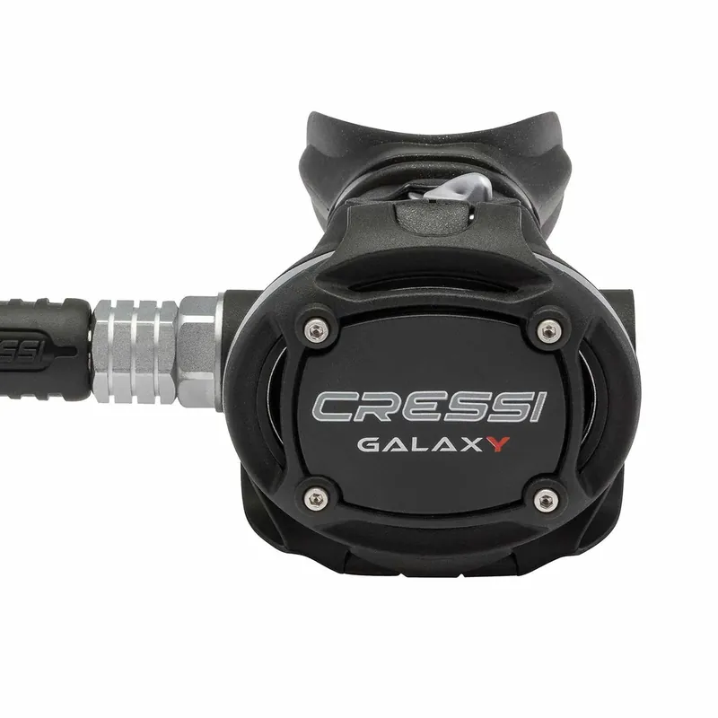 Must-Have Regularor Galaxy T10sc Cromo Din 300 Cressi DHX845100
