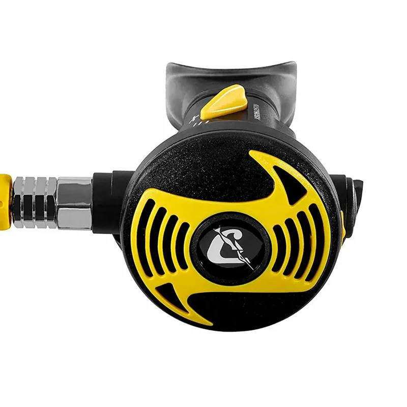 Regulator Octopus Xs Cressi HX770098 Ausverkauf