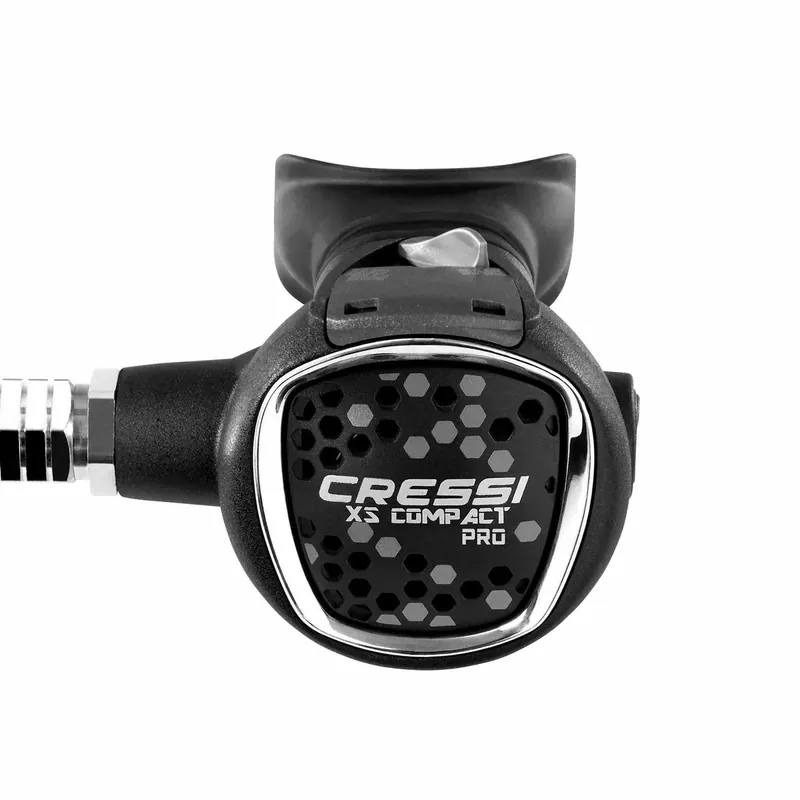 Direktkauf Regulator Xs Compact Pro Mc9sc Din 300 Cressi HX782100