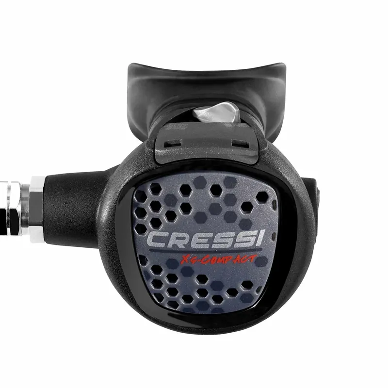 Regulator Cs Compact Ac2 Int Cressi HX787051 Ausverkauf