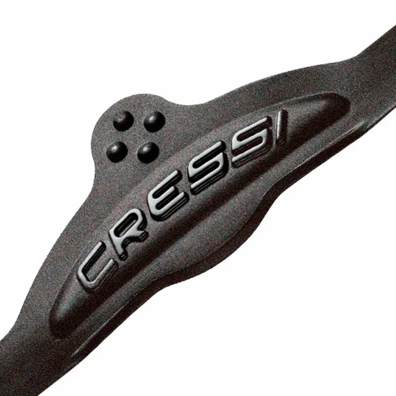 Strap For Fins Ara-Frog-Frog Plus-Pro Light-Reaction 1pcs Cressi BZ170002 Neu