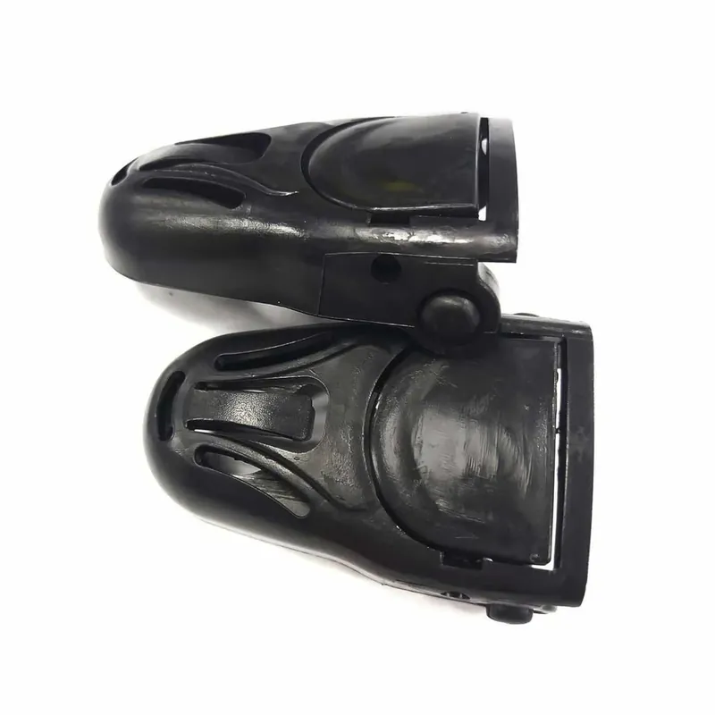 Fin Buckle For Palau-Palau Saf 2pcs Cressi BZ170004 Aktuell