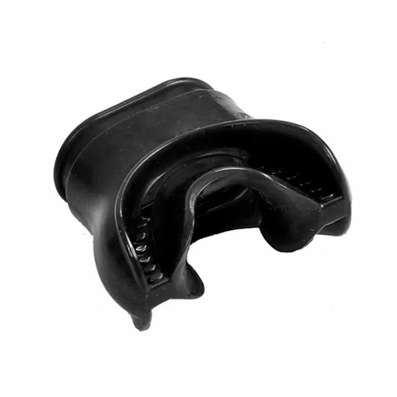 Bestpreis Regulator Mouthpiece Palatal Black Cressi EHZ790098