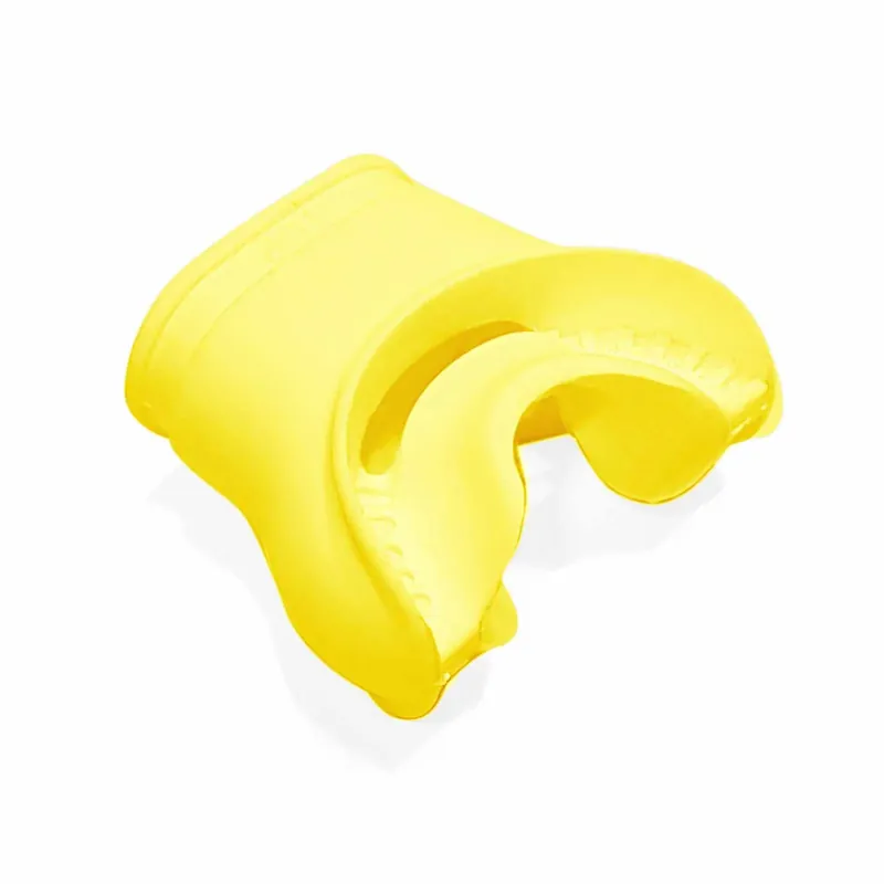 Regulator Mouthpiece Palatal Yellow Cressi EHZ790099 Sofort Bestellen