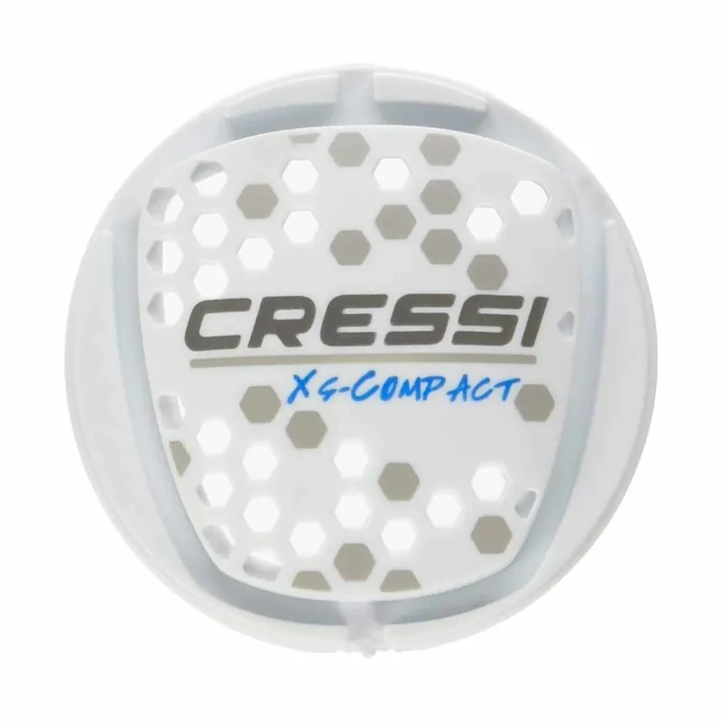 Rubber White For Regulator Xs Compact Cressi EHZ780064 Sichere Zahlung