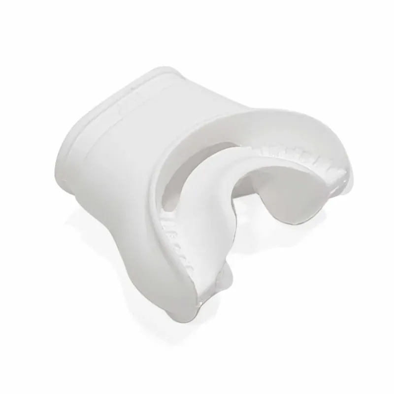 Wochenendangebot Regulator Mouthpiece Palatal White Cressi EHZ790097