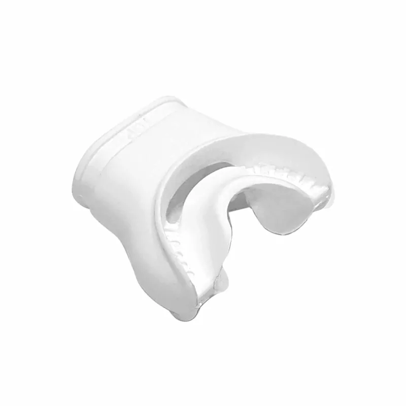 Markenprodukt Regulator Mouthpiece Palatal Kids White Cressi EHZ790082