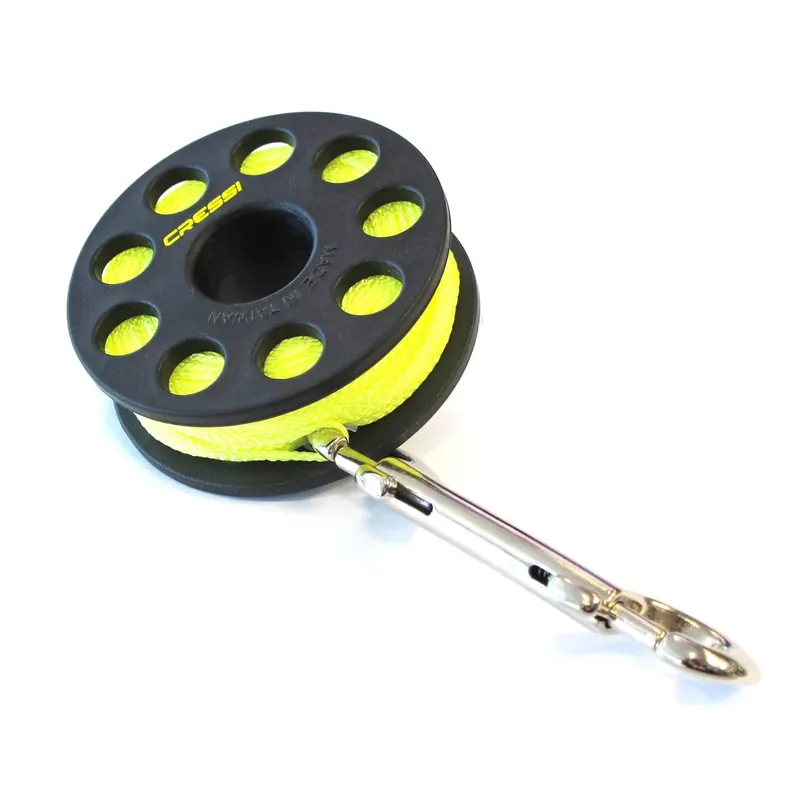 Bestseller Spool Reel 30m Cressi EJA800003