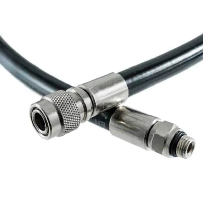 Top-Seller Hp Hose For Pressure Gauge 80cm Cressi KZ760501