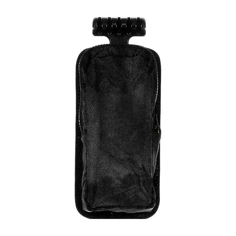 Weight Pocket L.A.S. 2.0 Pair Black Cressi IZ750094 Nur Heute