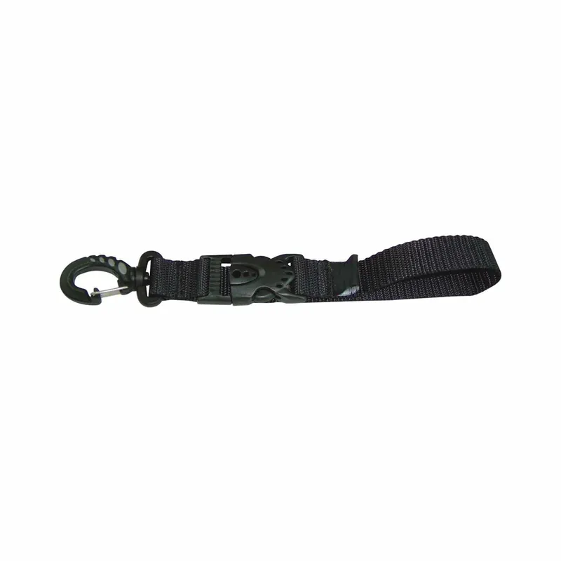 Fin Holder Strap For Jacket Cressi EJA200009 Garantierte Lieferung