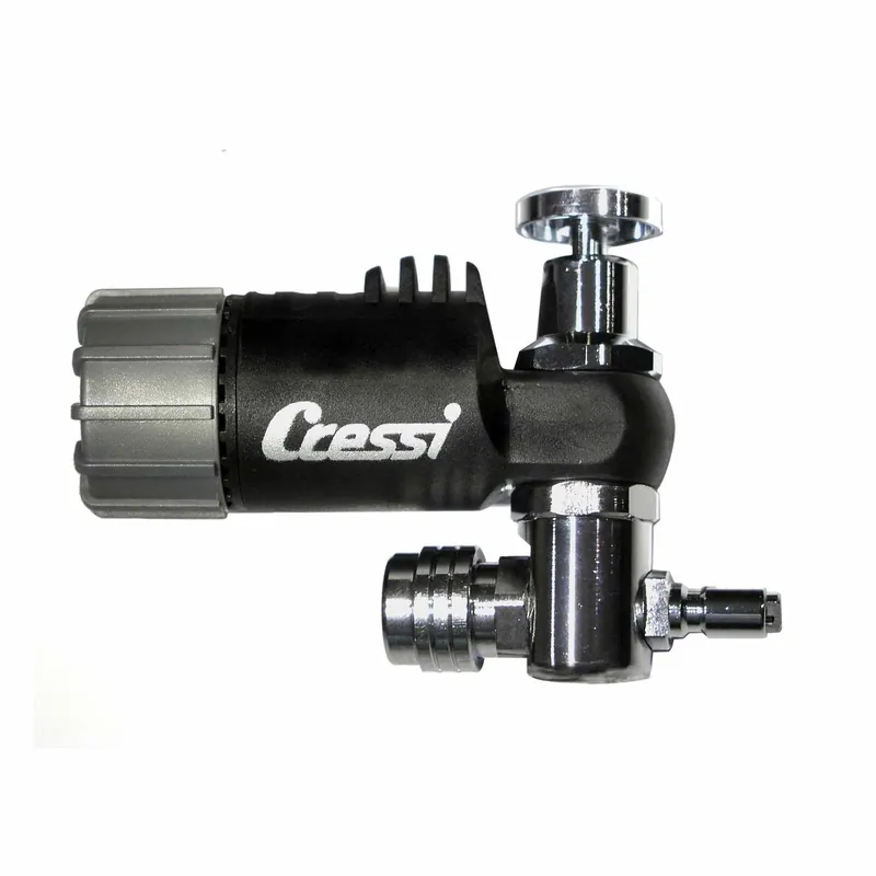 Knallerangebot Acoustic Signaler Direct System Pro Cressi EJA100003