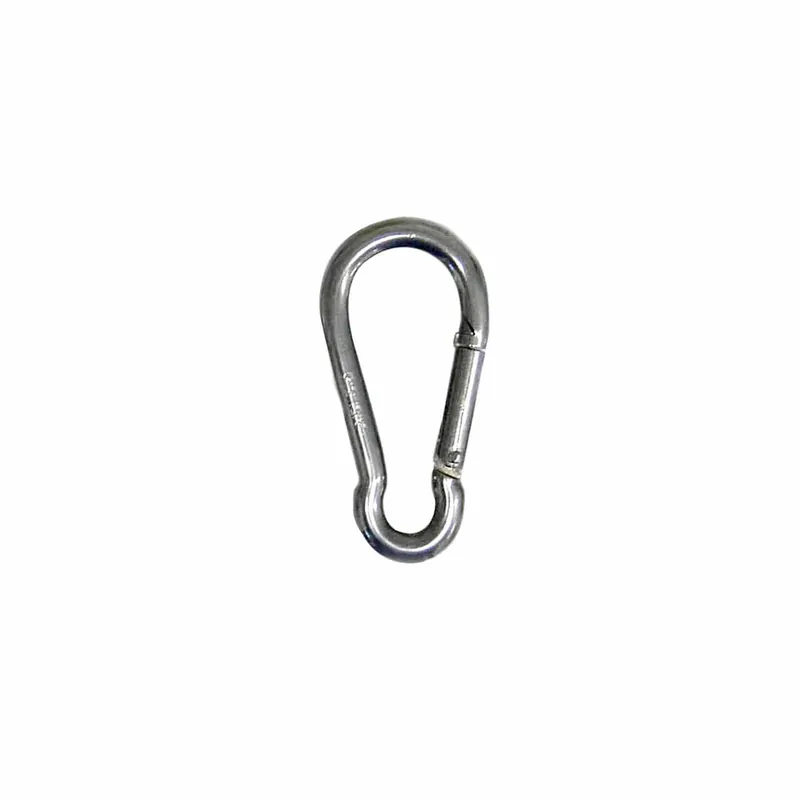 Jetzt Kaufen Carabiner Stainless Steel Aisi 316 50mm Cressi EJA200001K