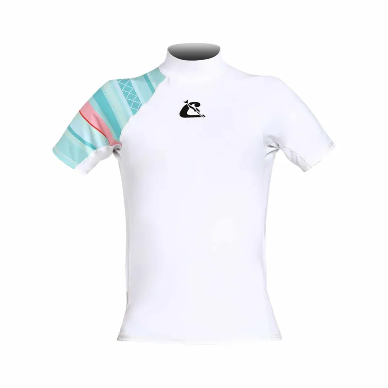 Preisknaller Rash Guard 2024 Man Black Short Sleeve XS-1 Cressi ELW470011