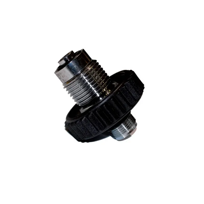 Geprüft Din Adapter Ac2 300bar Cressi EHZ735157