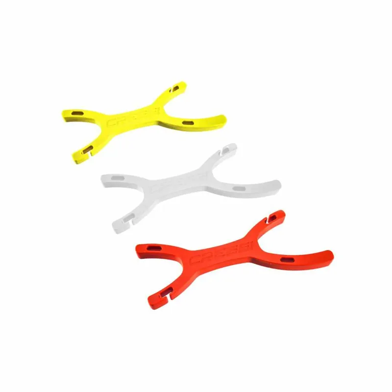 Markenprodukt Mini Buoy Line Winder Yellow Cressi ETA613001A