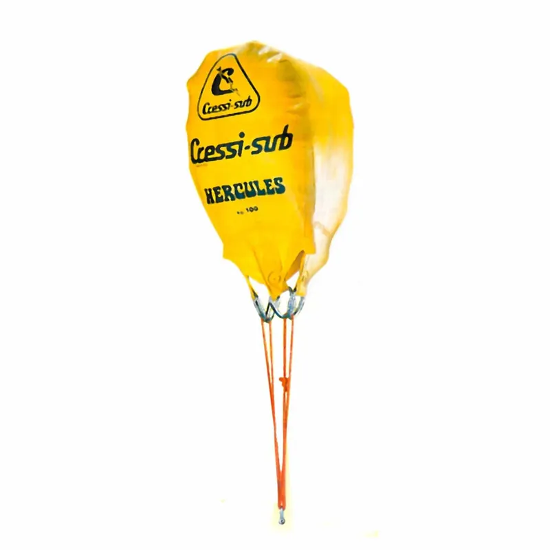 Meistverkauft Lifting Balloon Hercules 250kg Cressi KU745002