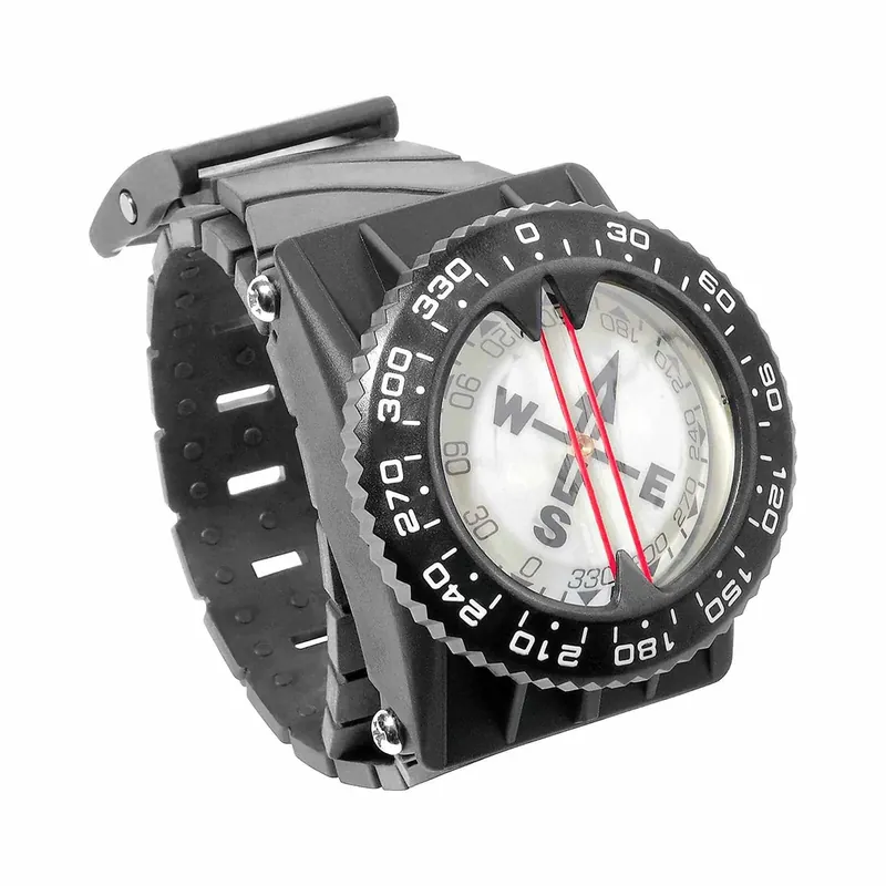Compass Wrist-Hose Mount Cressi KB760100 Ausverkauf