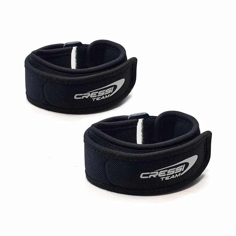 Bestpreis Soft Ankle Weights Pair 300g Cressi ETA200001