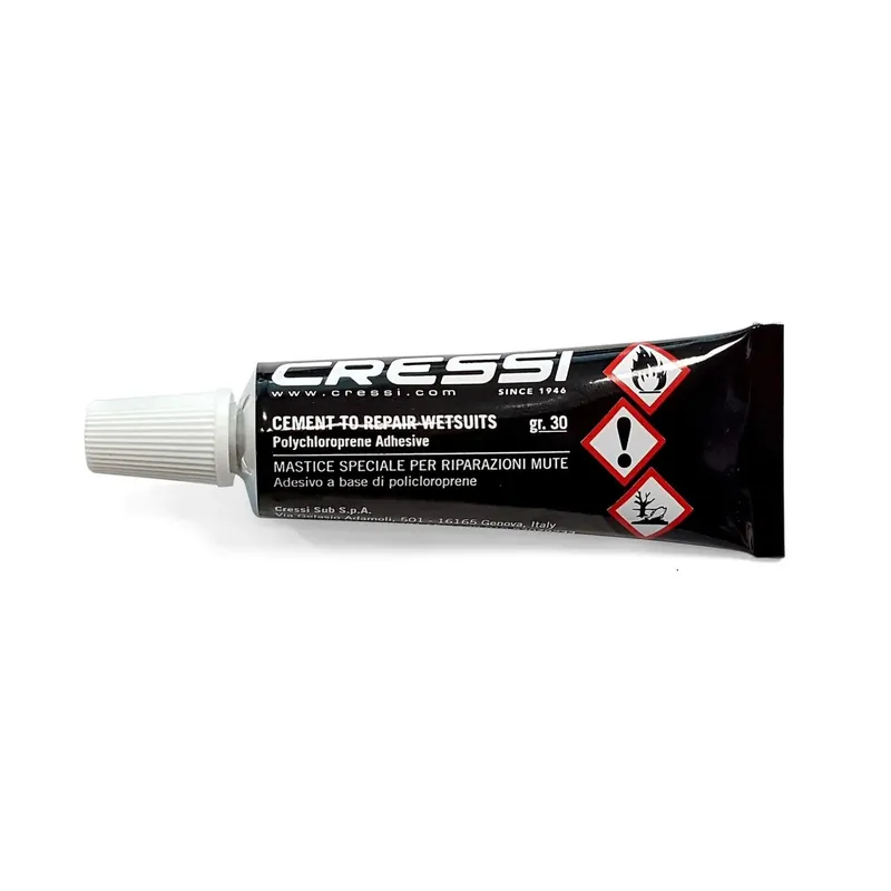 Top-Angebot Neoprene Glue 30g Cressi TA650000