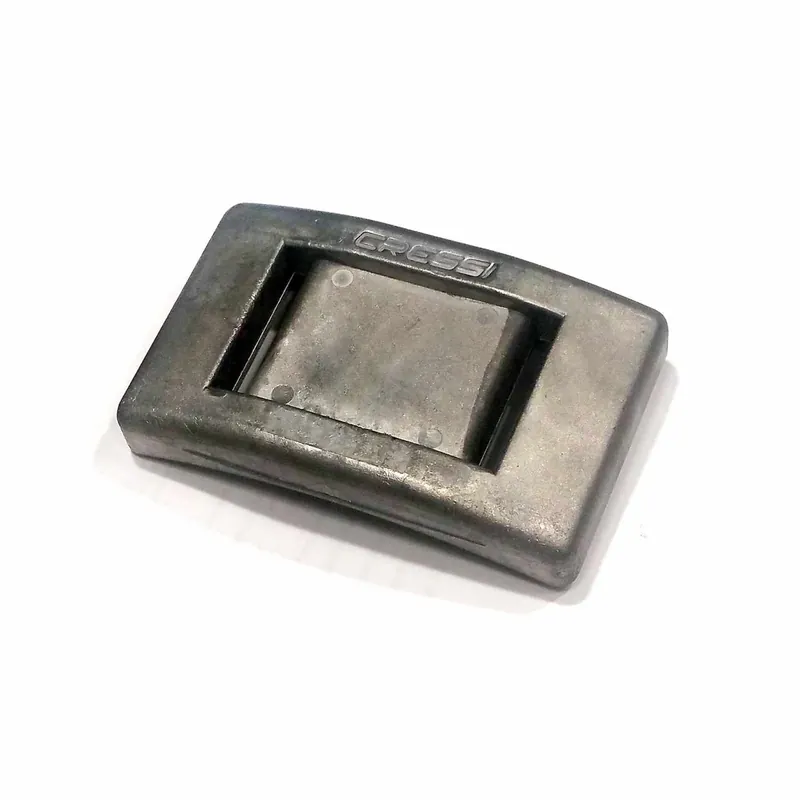 Markenprodukt Lead Weight 2kg Cressi ETA106002K