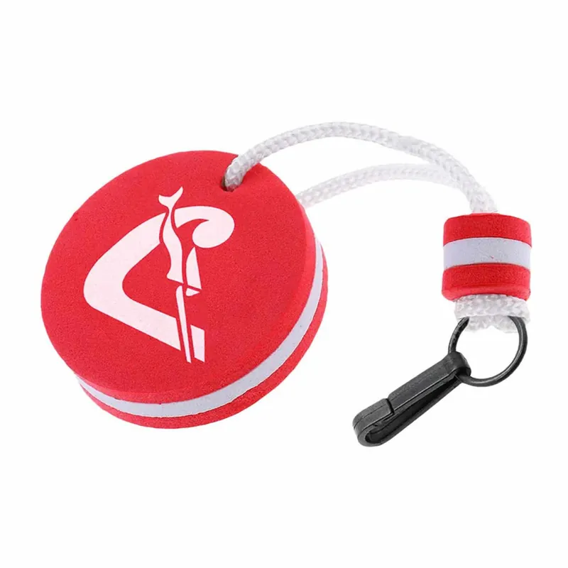 Mega-Angebot Floating Keychain Red Cressi NY000080