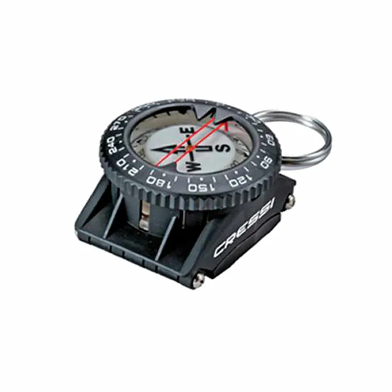 Günstig Compass With Ring Cressi EKB760102
