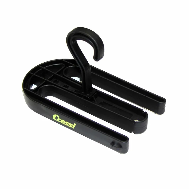 Ausverkauf Hanger Rigid Boot For Dry Suit Cressi EJA300003