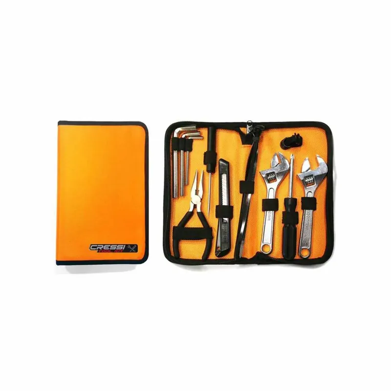 Preiswert Tool Kit Cressi EHY710029