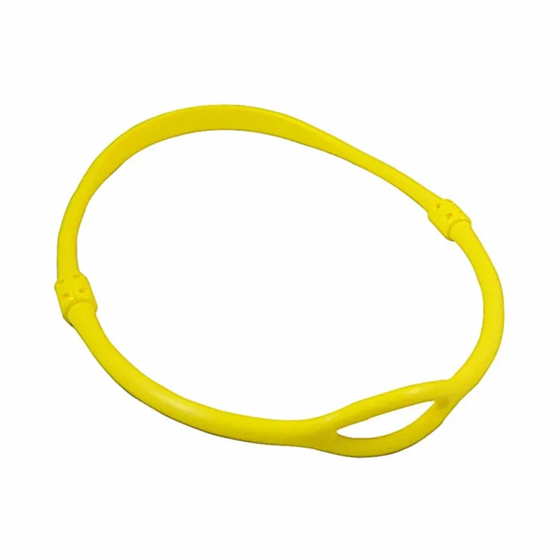 Silicone Octopus Holder Necklace Yellow 81cm Cressi EJA200117 Preis Gesenkt