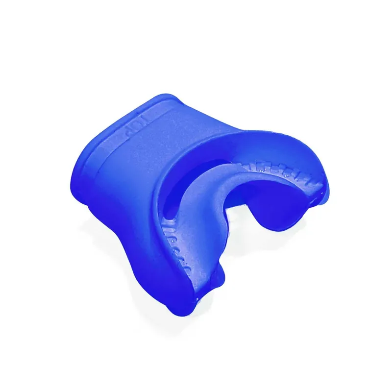 Regulator Mouthpiece Palatal Kids Blue Cressi EHZ790081 Kracherpreis