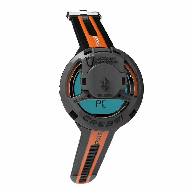 Jetzt Kaufen Interface Bluetooth Black For Cartesio-Neon-Goa-Nepto-King Cressi KS822001