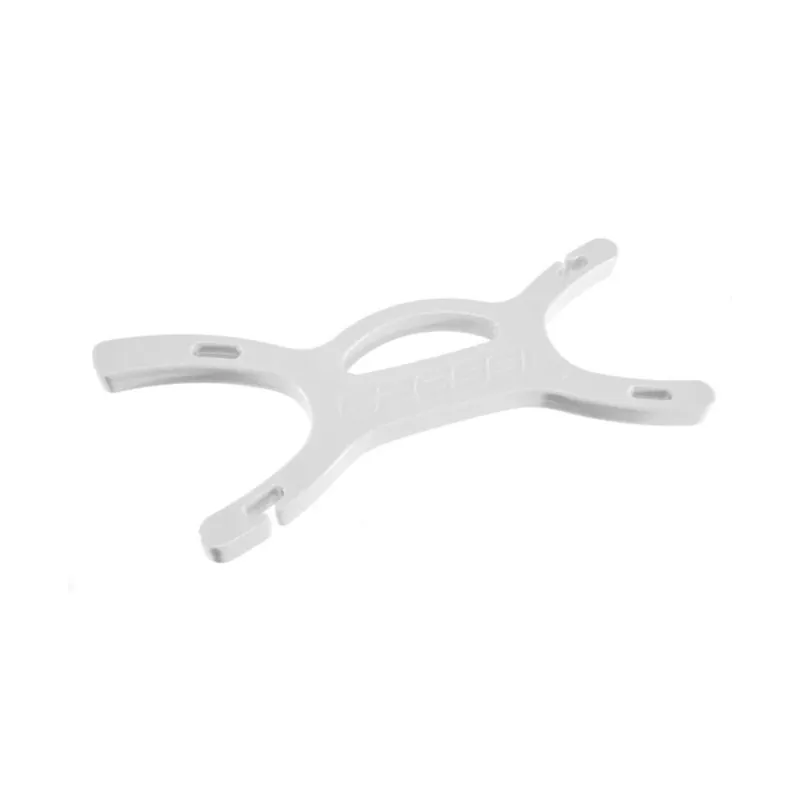 Sichere Zahlung Buoy Line Winder White Cressi ETA613000B