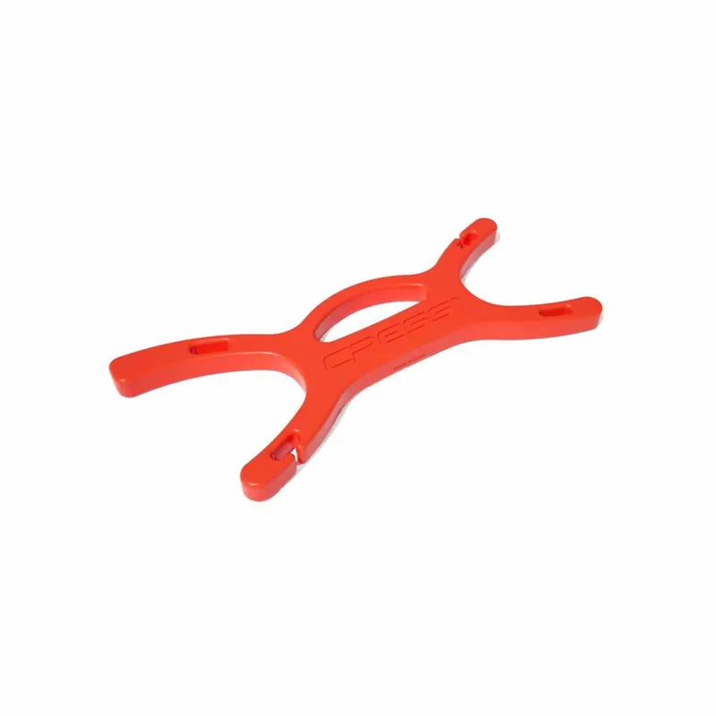 Buoy Line Winder Orange Cressi ETA613000N Billig