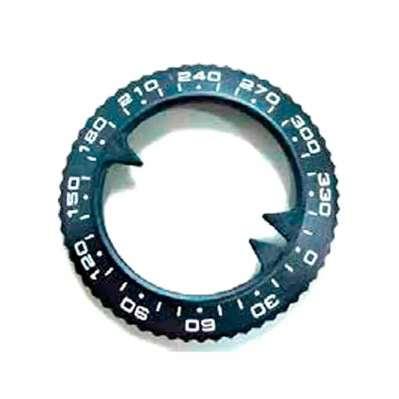Rotating Bezel For Diving Compass Cressi EKZ764202 Nur Für Kurze Zeit