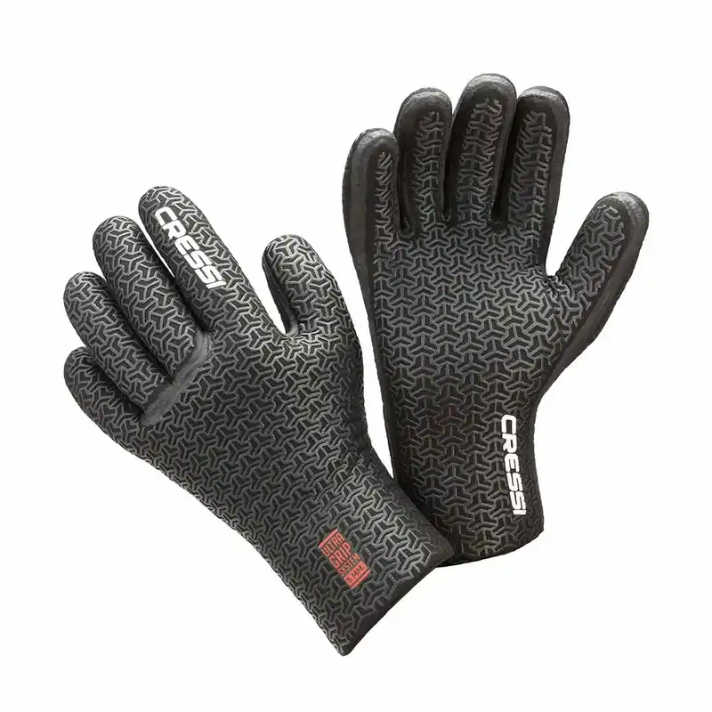 Online Kaufen Diving Gloves Gotland Liquid Seal 3mm Grey S Cressi CLX476502