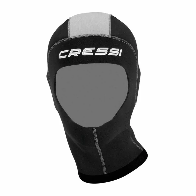 Hood Aget Unisex 3mm Black-Grey XS Cressi LR108001 Mega-Angebot