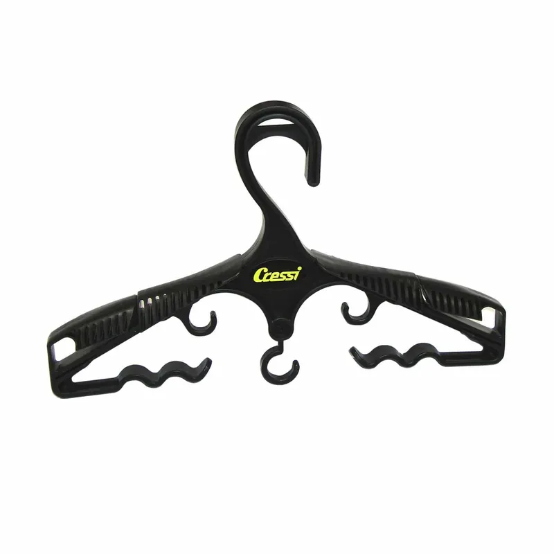 Multipurpose Hanger Cressi EJA300001 Begrenztes Angebot