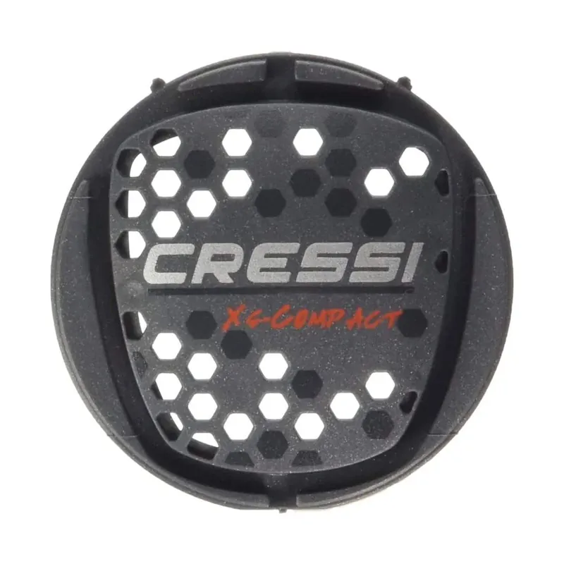 Rubber Grey For Regulator Xs Compact Cressi EHZ780067 Meistverkauft