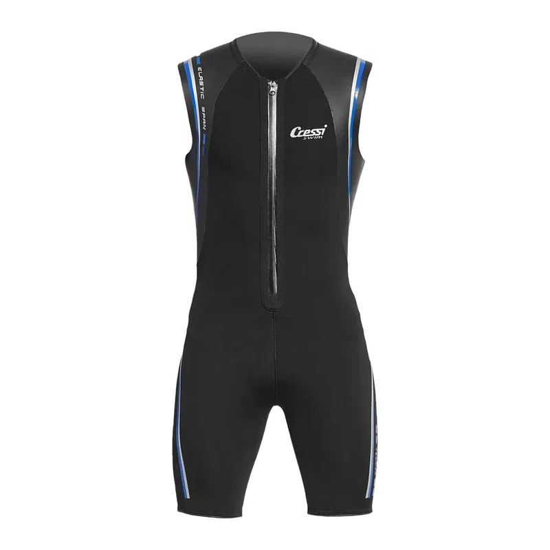 Swimsuit Thermal Man 2mm Black-Grey XXL-6 Cressi DG000906 Neuheit